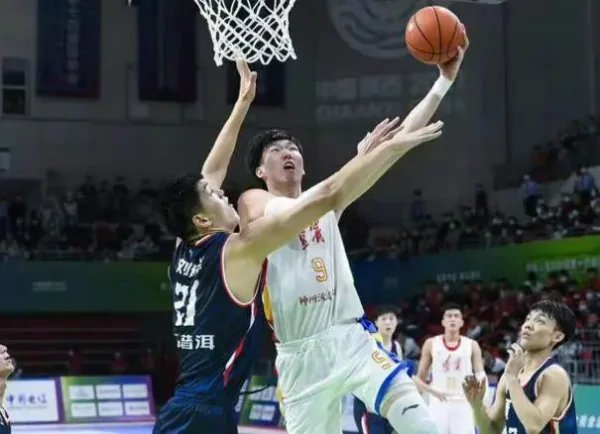 周琦称代表辽宁出战义不容辞，他为何会说出这番话？