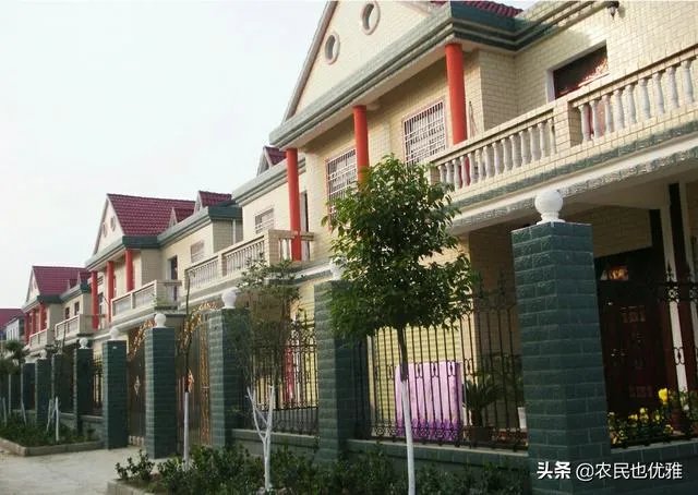 新农村建房算起来要1200元一平米,合算吗?
