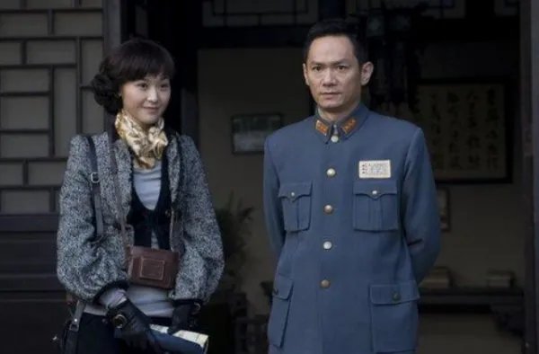 佟欣女演员