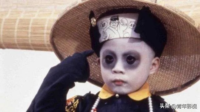 为什么影视剧里的僵尸很多都是清朝人的形象?