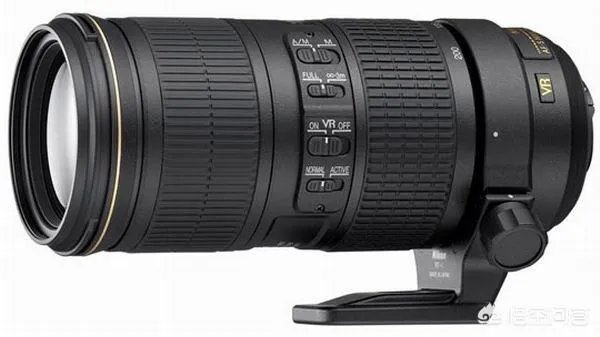 尼康70-200与80-400哪款更实用？为什么？