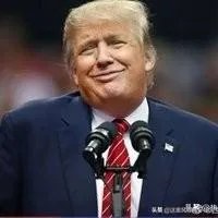 特朗普应该是2020年度最红吧?