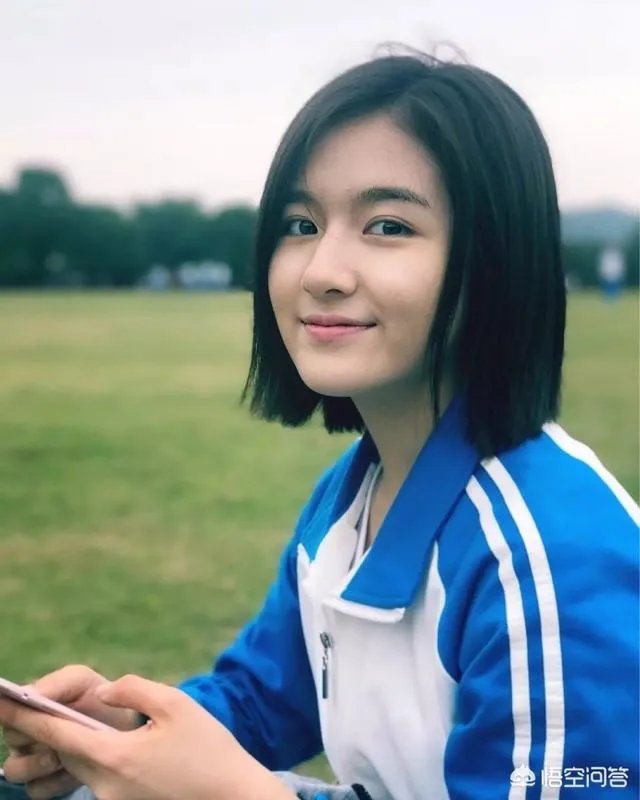 有哪些具有少女感的女明星?