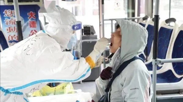 沈阳全面进入战士状态,有哪些高危地区不宜前去?