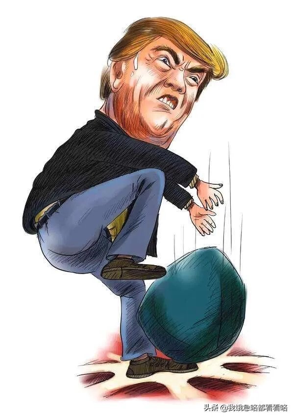 美国在短短几天内疫情情况即将积累全球第一了吗?你怎么看?