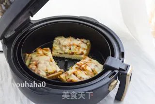 土司披萨