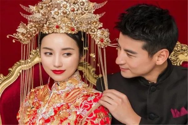 钱泳辰跟吕一结婚后被传是二婚,最后是什么结果?