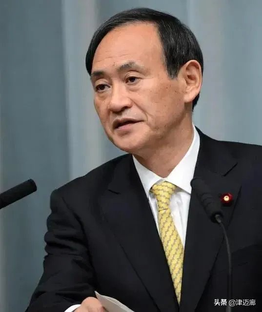 如何看待菅义伟成为安倍接班人?