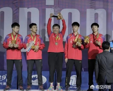 有点离谱!国乒世青赛冠军被罚退赛,竟因为睡过头。你怎么看?