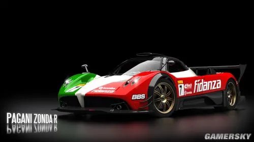 《极品飞车13:变速》PC版系统配置需求公布