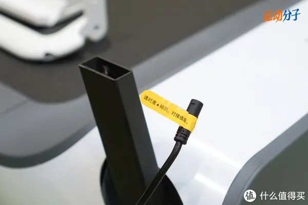 运动分子肉身评测 篇七:一台智能家用跑步机应该是怎样的?Keep k1 跑步机 深度测评