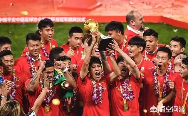 2019超级杯国安VS上港,你觉得最终谁会胜利?