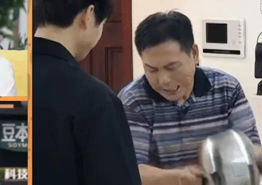 魏大勋用嘴扒蒜怎么回事:铁齿铜牙令人哭笑不得