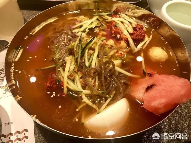 舌尖之上的朝鲜族美食有哪些?