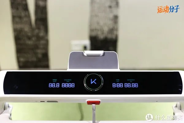 运动分子肉身评测 篇七:一台智能家用跑步机应该是怎样的?Keep k1 跑步机 深度测评