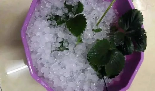 桂林罕见17级大风什么情况:画面曝光太罕见了