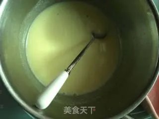 QQ糖布丁