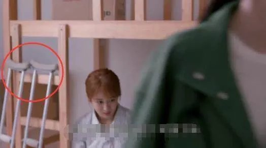 《欢乐颂2》穿帮频繁让人尴尬,这些你发现了吗?