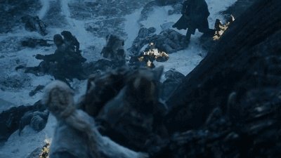 《权利的游戏》第七季第六集有哪些吐槽点?