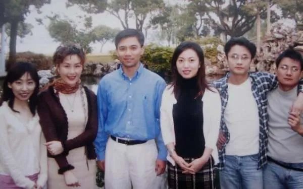 还记得最早的易趣网吗?邵亦波为爱卖掉3万亿事业,后悔了吗?现在如何了?