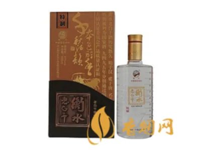 白酒礼品推荐长辈用吗