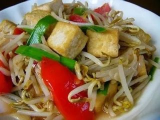 去雅加达必吃美食