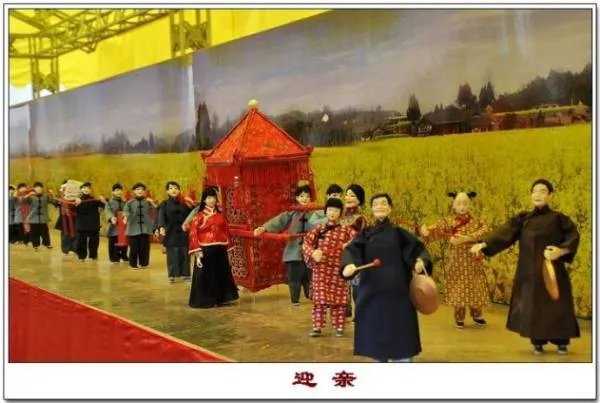 温州的婚嫁习俗怎么样的?