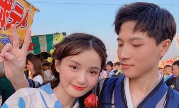 林小宅被爆分手,分手原因究竟是什么?