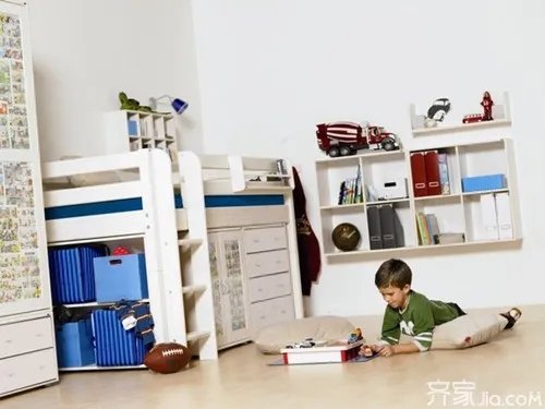收纳柜哪个牌子好 收纳柜品牌盘点