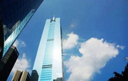 泛华金控是做什么的?
