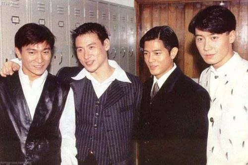 恭喜!“四大天王”变“四大岳父”,女儿奴的他们再添一位小公主,为什么?