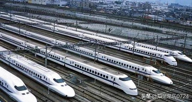 中国高速铁路技术是否是世界领先?