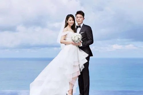 终于等到霍建华林心如合体,他们为什么如此低调?