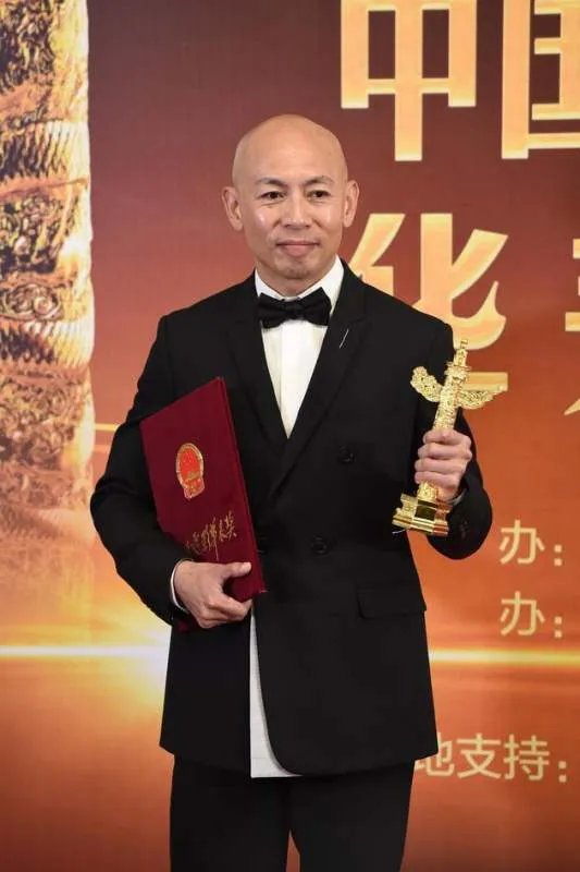 林超贤导演作品《紧急救援》上映后获赞无数，他还拍过哪些作品？