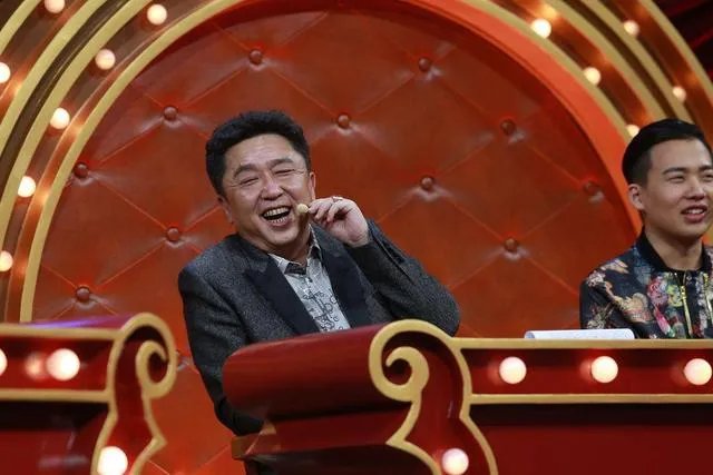 于谦围观事件