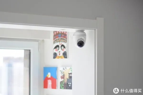 360推出摄像机新品:2.5K超高清画质,黑天也能拍彩色?