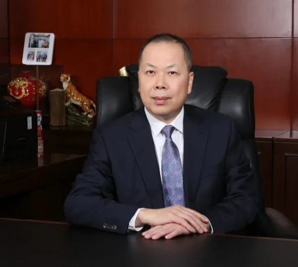 中铁建集团董事长陈奋健坠亡,是否有影响该公司运营?