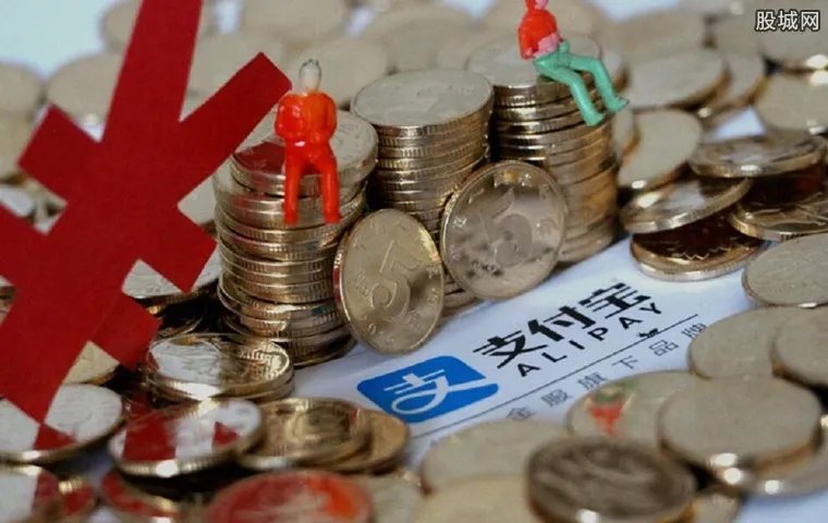 敬业福怎么得到 攻略公布这样做能得到支付宝敬业福