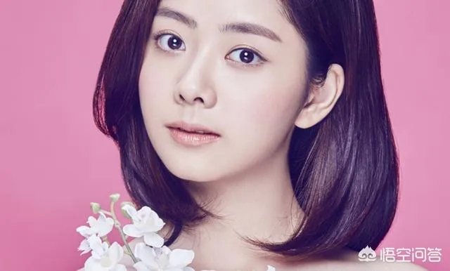 有哪些具有少女感的女明星?