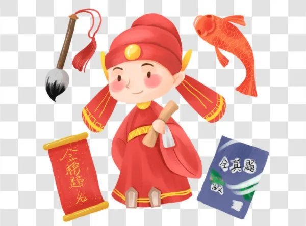 2019各地高考状元具体成绩是多少?