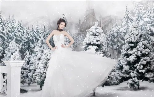 广州婚纱摄影前十强 2017广州婚纱摄影排行榜