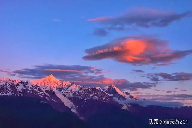 过年去云南旅游，合适吗？