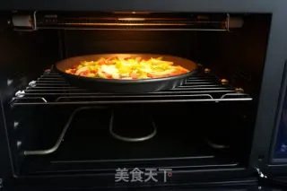 香肠披萨