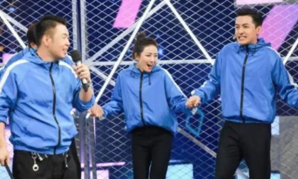 胡歌上过几期快乐大本营