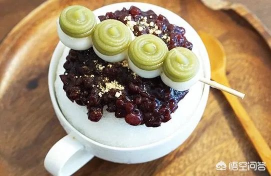 夏日甜点比较好吃的是哪种?