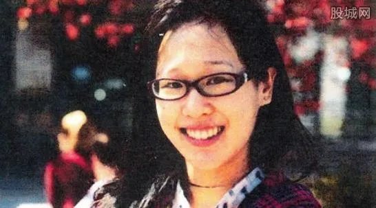 蓝可儿事件真相终于大白了 死亡原因令人意外