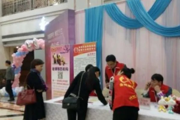 深圳市婚姻介绍所怎么样?