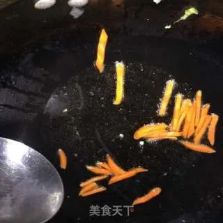 家常鸡腿菇