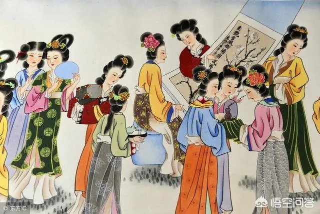 探春和赵姨娘关系到底如何?