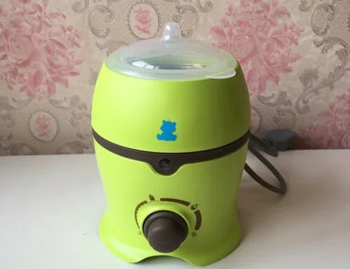 奶瓶恒温器有哪些功能